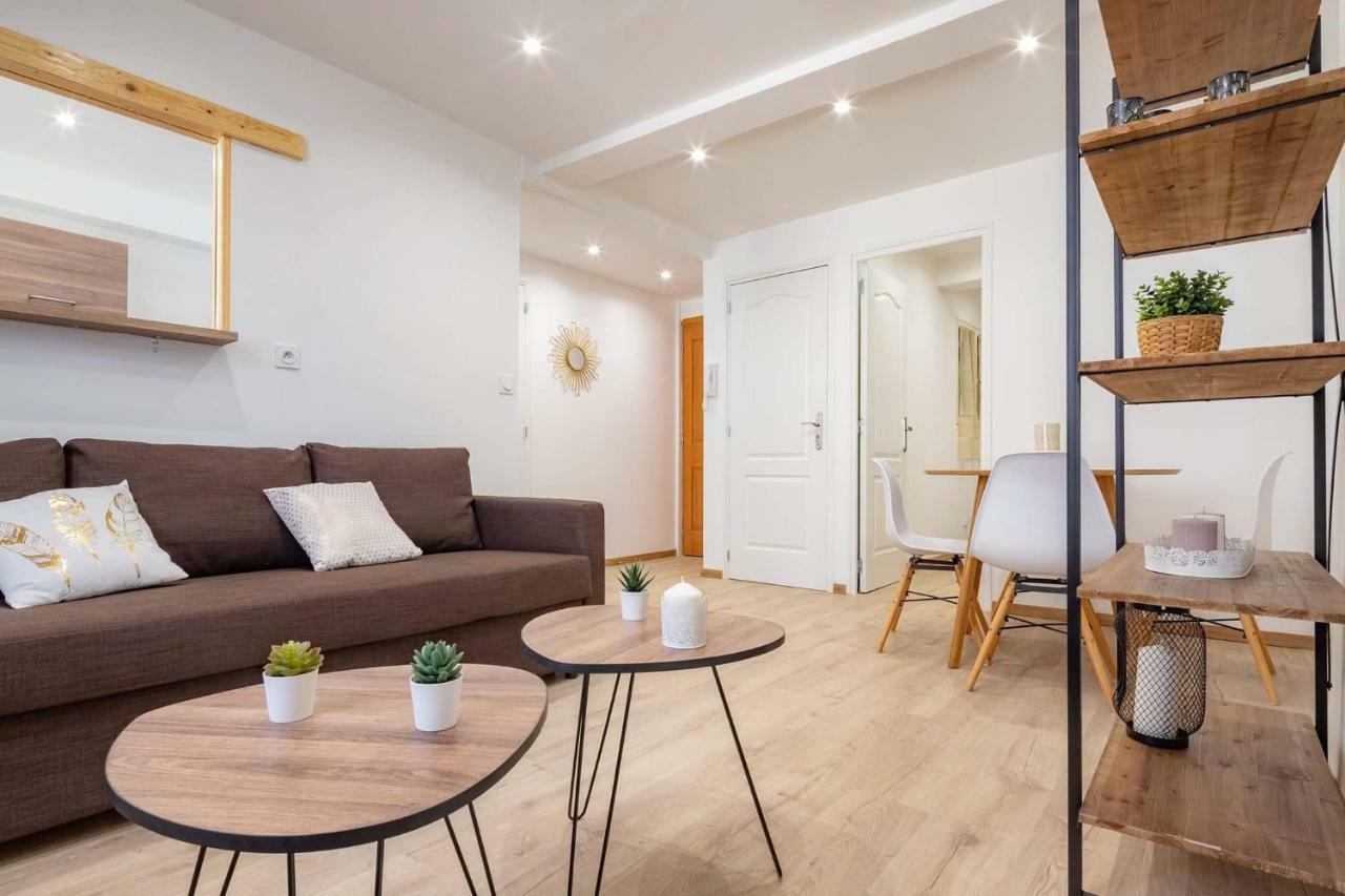 Au Coeur Du Panier - Vieux Port Apartman Marseille Kültér fotó
