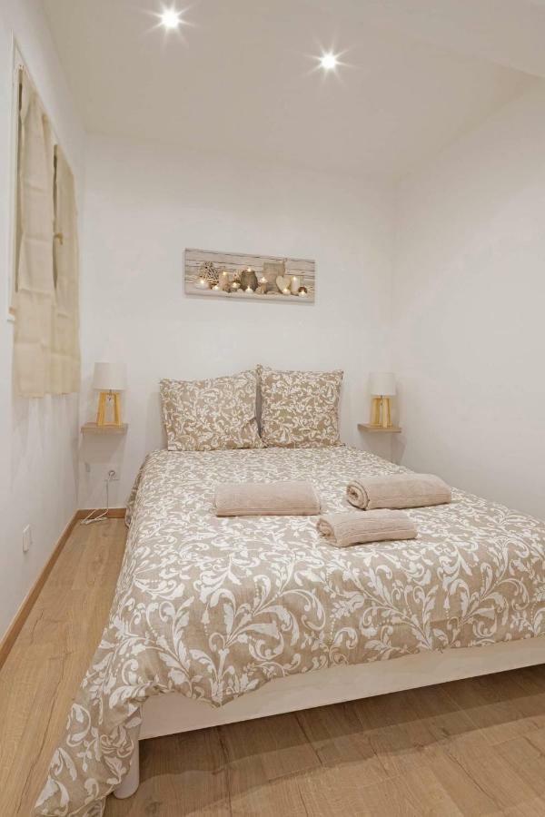 Au Coeur Du Panier - Vieux Port Apartman Marseille Kültér fotó